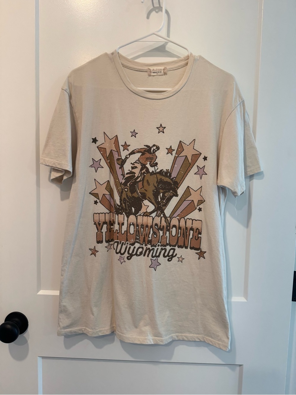 Altar’d State “Yellowstone” Graphic T-Shirt
